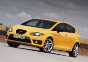 Seat Leon Cupra